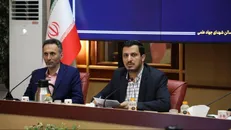 زاهدی: نبود معماری سازمانی، مانع اصلی تحقق دانشگاه هوشمند است