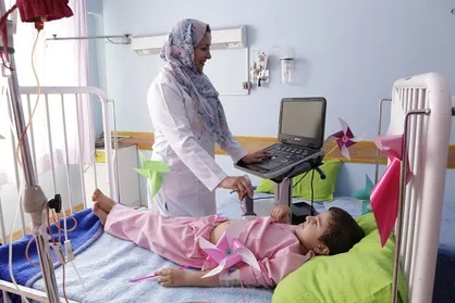 برنامه یکپارچه کنترل سرطان در کشور ایجاد شده است