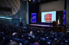 شرکت‌های فناور و صادرکننده برتر محصولات نانو تقدیر شدند