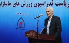 سلطانی‌فر حکم اسبقیان را امضا کرد