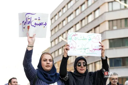 اقدامات اخیر اعتراض نبود بلکه اهانت به دین بود + فیلم