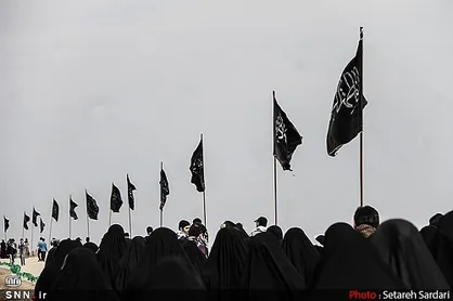 دانشجویان خواهر دانشگاه آیت&zwnj;الله بروجردی ۱۶ اسفند به راهیان&zwnj;نور اعزام می&zwnj;شوند
