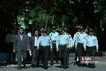 اجرای مرحله اول طرح کاشف پلیس آگاهی تهران بزرگ