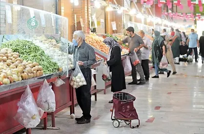 تاریخ امکان دریافت میوه با کالابرگ از میادین تره بار