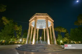 20 مهر ماه، روز بزرگداشت حافظ شیرازی