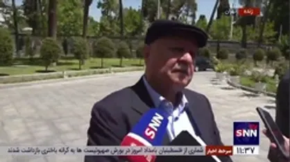 میرکاظمی: دولت کسری بودجه ندارد/ واریزی&zwnj;های یارانه برابر متن بودجه در حال انجام است
