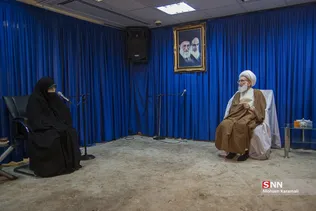 سفر معاون رئیس جمهور به قم 2 
