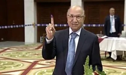 فهرست&zwnj;های پیروز پس از بررسی در دادگاه، برای راهیابی به پارلمان تایید خواهند شد