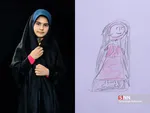 ثنا 10 ساله