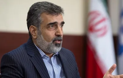 آمادگی سازمان انرژی اتمی برای افزایش درصد غنی&zwnj;سازی با سانتریفیوژ&zwnj;های جدید