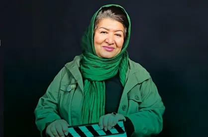 پوران درخشنده: فیلم مناسب کودک و نوجوان نداریم/ بچه&zwnj;ها تولیدات ما را تماشا نمی&zwnj;کنند
