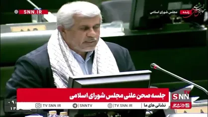 تذکر حاجی&zwnj;دلیگانی درباره افزایش قیمت بنزین: مغایرت قانونی مصوبه با دقت در کمیته انطباق بررسی شود