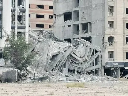 نامه وزیر علوم چین به سیمایی صراف در محکومیت حملات آمریکایی ـ صهیونی به مراکز آموزشی