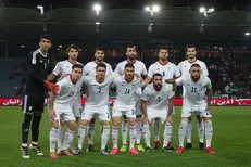 نامه فدراسیون فوتبال به AFC درباره قضاوت بازی تیم ملی مقابل عراق