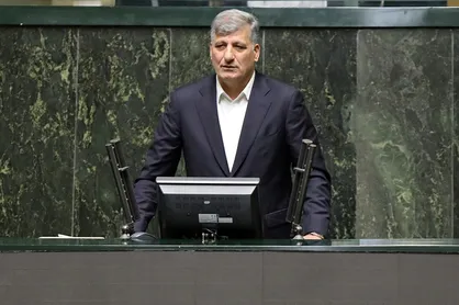 چگینی: حداقل از سه کشور اروپایی و آمریکا انتظار بود به توافق&zwnj;نامه خودشان پایبند باشند+ فیلم