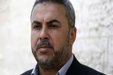 حماس: پاسخ فلسطین در برابر الحاق کرانه باختری مقاومت مسلحانه است