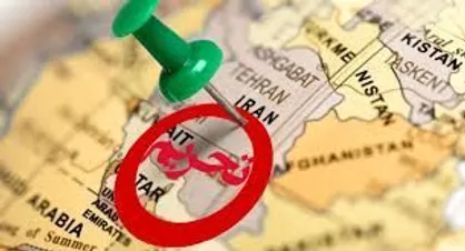 تحریم&zwnj;های امریکا، جنایت علیه بشریت