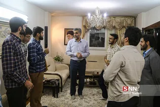 راننده اسنپ 
