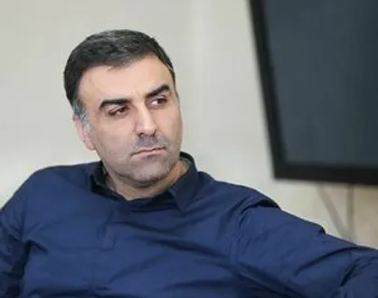 توضیح داروغه&zwnj;زاده درباره فیلم&zwnj;های تولید شده با سرمایه مشکوک