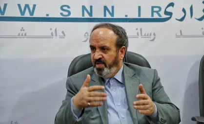 زمانی: خرید بازیکن بدون مربی دور ریختن پول است / چرا وزارت ورزش به موضوع استقلال ورود نمی&zwnj;کند؟