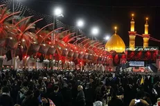 تقدیر نمایندگان مجلس از رئیس جمهور و فعالان برپایی مراسم اربعین