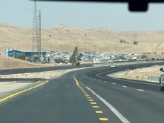 اختصاص ۱۵۰۰ میلیارد تومان برای تکمیل بزرگراه کربلا در سفر رئیس جمهور