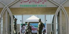 هیچ زائری از مرز زمینی به عراق نرفته/ مرز مهران کامل بسته شد