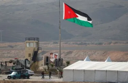 صهیونیست&zwnj;ها یک شهروند اردنی را در مرز با فلسطین اشغالی به قتل رساندند