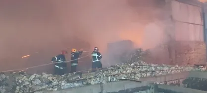 حادثه مرگبار در دولت&zwnj;آباد؛ جان باختن ۹ کارگر بر اثر گازگرفتگی