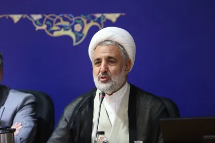 ذوالنوری: هر دستی که به سمت ملت ایران دراز شود با اقتدار شکسته خواهد شد