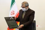 دیدار با عباسعلی کدخدایی سخنگوی شورای نگهبان