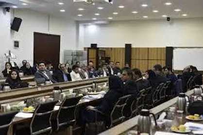 نشست دوم از سلسله نشست&zwnj;های تخصصی آینده سلامت دیجیتال برگزار می&zwnj;شود