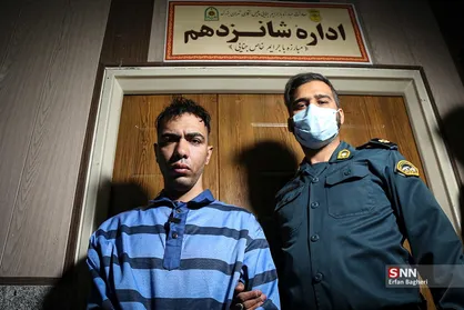 دستگیری متهم تجاوز به ۵ کودک تهرانی