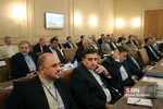 همایش روسای نمایندگی های جمهوری اسلامی ایران در خارج از کشور