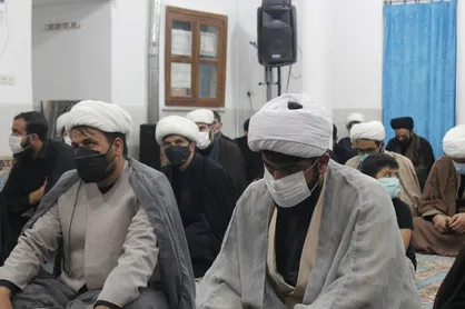روحانیت کردستان را از جنایات حزب منحله دمکرات و کومله باکی نیست