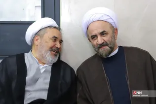 مراسم گرامیداشت سردار شهید محمد پاکپور در مسجد پیامبر اعظم (ص)
