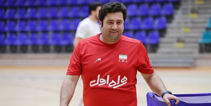 استعفای طلوع کیان به دلیل خستگی