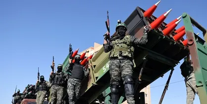 تمامی گروه&zwnj;های فلسطینی اماکن حضور نظامیان را به آتش بکشند