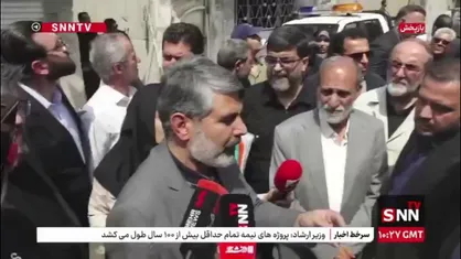 شهردار منطقه ۴ تهران: همه مستاجرها تعیین تکلیف شدند/ هزینه اجاره مسکن ۷۰ خانواده پرداخت شده است