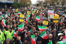 جهانیان بدانند زوال اسرائیل کودک کُش به لطف الهی نزدیک است