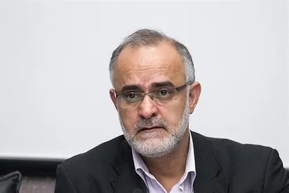 نبی: مسابقات پلی&zwnj;آف فوتسال با رعایت پروتکل&zwnj;های بهداشتی و تمهیدات حداکثری برگزار خواهد شد