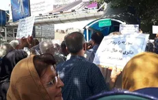 سوریه را رها کن فکری به حال ما کن!/ چگونه از دست دادن سوریه راه اسرائیل را برای حمله به ایران هموار کرد؟