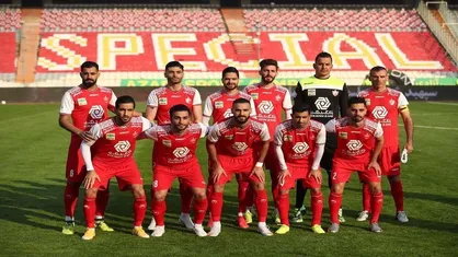 پرسپولیسی&zwnj;ها تا دربی ۴ کارته نمی&zwnj;شوند/ یک استقلالی در خطر محرومیت
