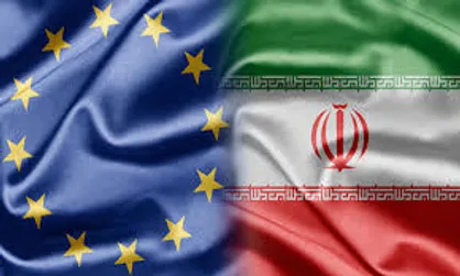 تعرفه&zwnj;گذاری اروپا برای واردات فولاد از ایران