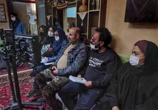 سریال نوروزی شبکه پنج| کدام بازیگر جای حمید لولایی را گرفت؟ +عکس