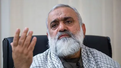 خط و نشان معاون هماهنگ کننده سپاه برای آمریکا