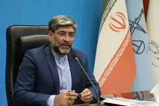 عتباتی: پرونده جنایتکاران جنگی وظیفه انسانی و یکی از مهم‌ترین برنامه‌های کاری مدیریت دادگستری جدید استان خواهد بود + فیلم