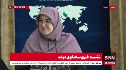 مهاجرانی: تورم بالا در کشور را انکار نمی&zwnj;کنیم؛ تحریم&zwnj;ها عامل اصلی تورم هستند/ توضیحات درباره خط فقر در کشور