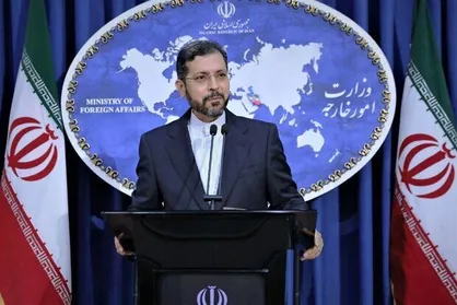 ابراز نگرانی ایران از درگیری&zwnj;های مرزی میان تاجیکستان و قرقیزستان