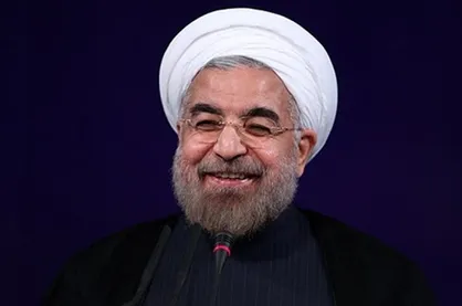 دولت تدبیر و امید از حرف تا عمل! / روحانی: والله اگر مشکلات راه&zwnj;حل نداشت، کاندید نمی&zwnj;شدم